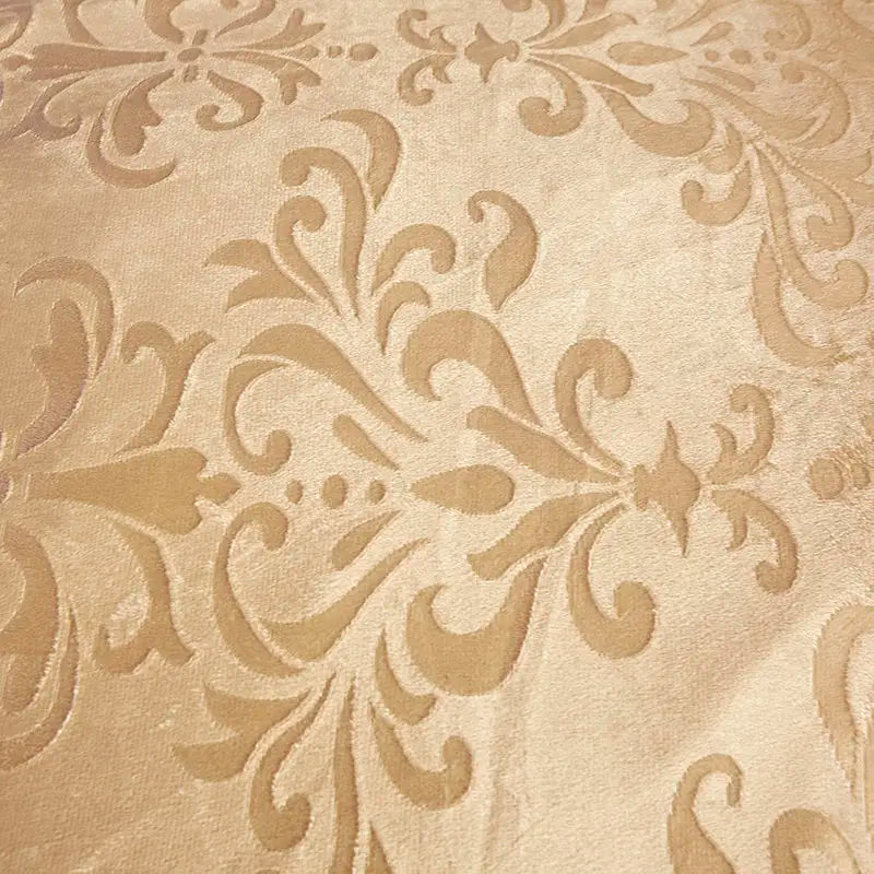 3-Piece Luxury Lace Bedspread with Thicken Bed Skirt