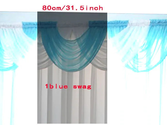 modern curtain valance for living room kitchen valances modern curtain swags for living room custom 100 colors available