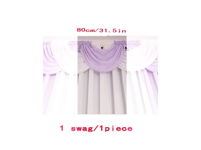 modern curtain valance for living room kitchen valances modern curtain swags for living room custom 100 colors available