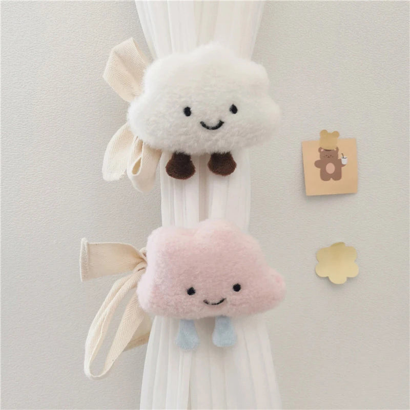 Decorative Children's Room Curtains