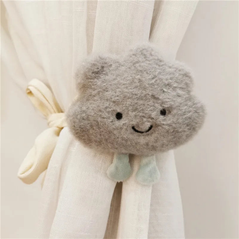 Decorative Children's Room Curtains