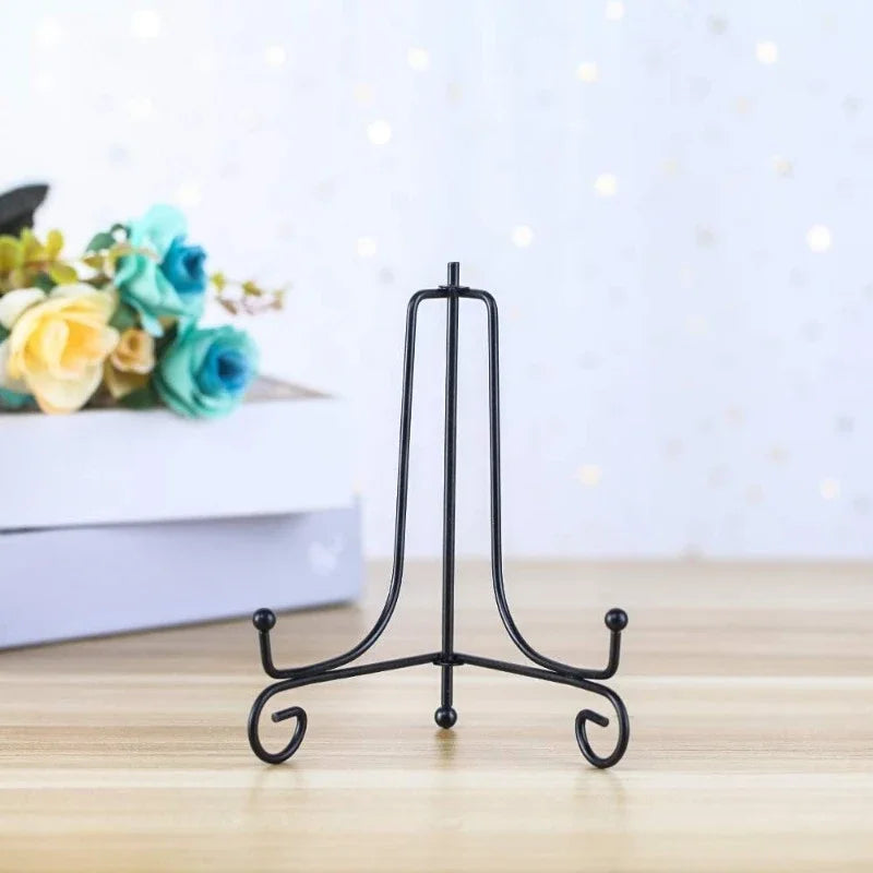 Black Iron DIY Craft Bracket