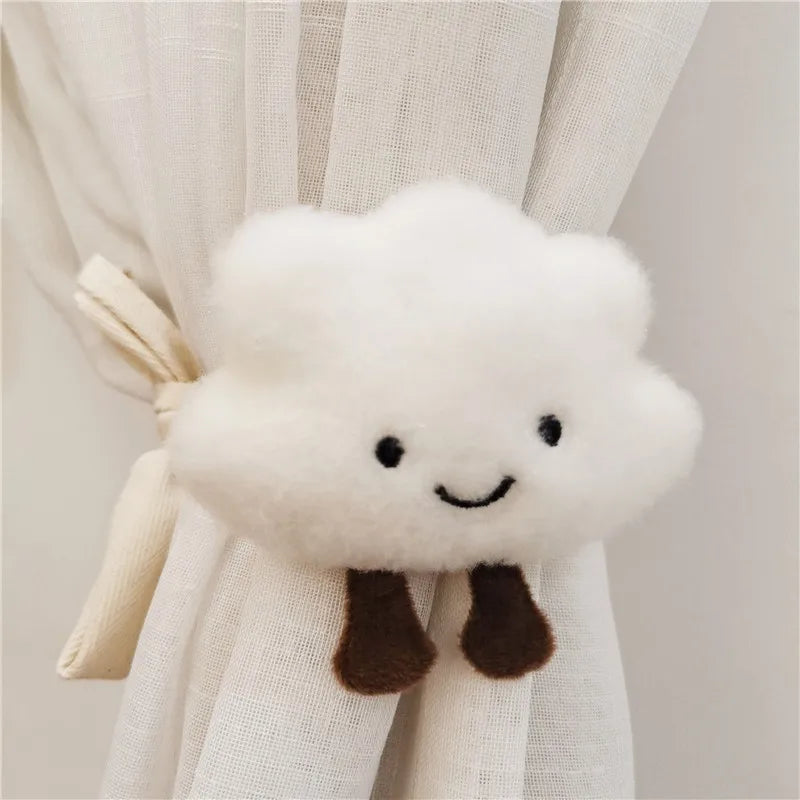 Decorative Children's Room Curtains