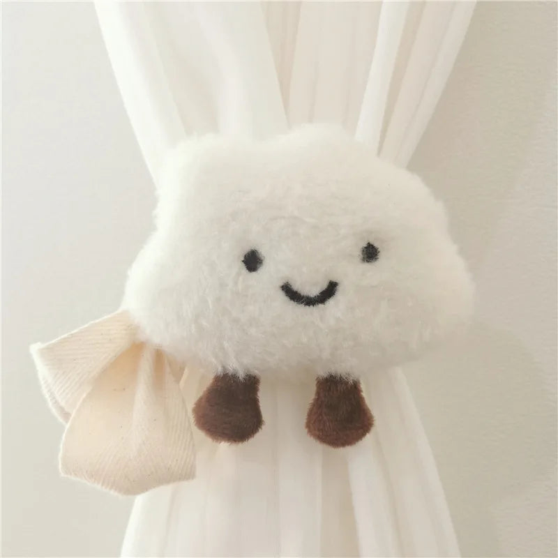 Decorative Children's Room Curtains