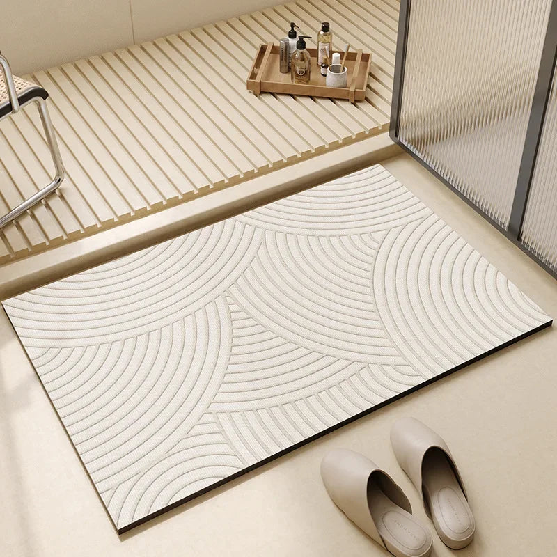 Soft Anti-Slip Kitchen & Bedroom Area Rug