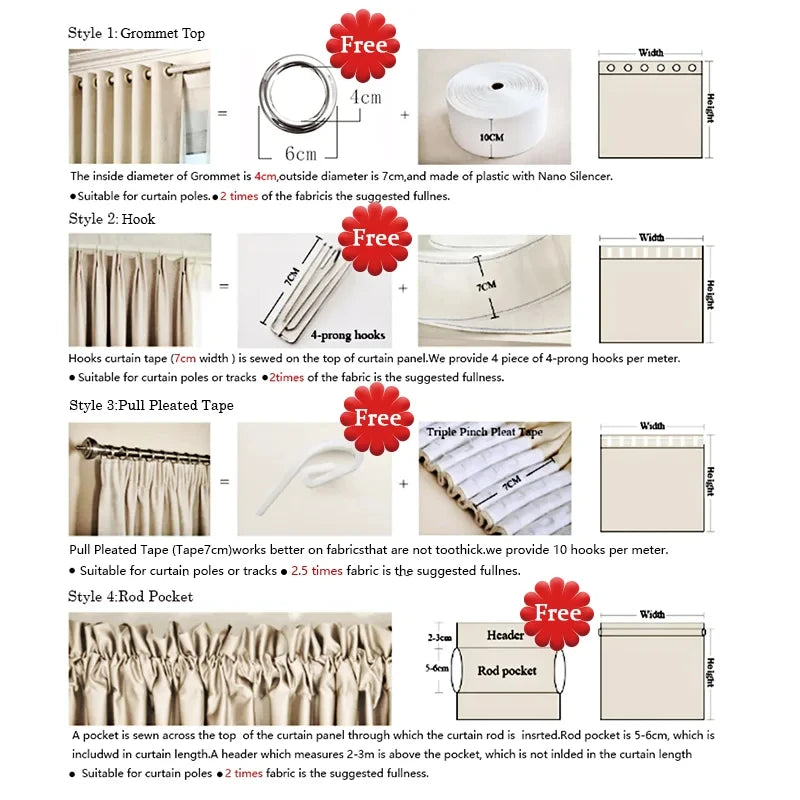 Luxury Golden Velvet Embroidered Curtains for Living Room Bedroom Elegant Hollow Shading Drapes Custom Valance Tulle Villa Decor