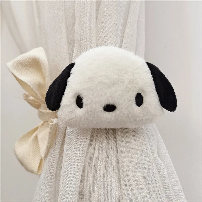 Decorative Children's Room Curtains