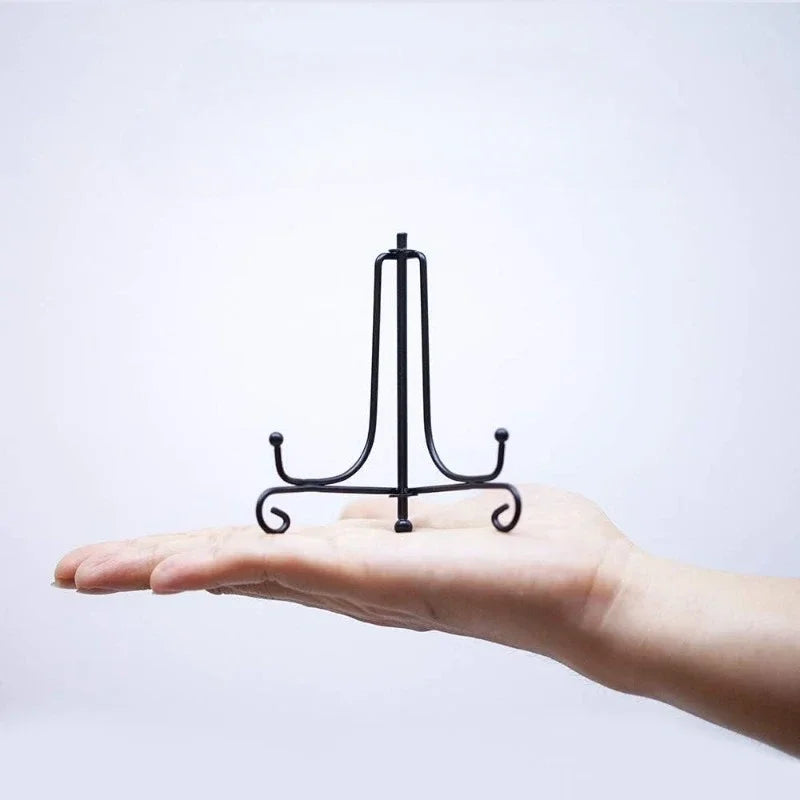 Black Iron DIY Craft Bracket