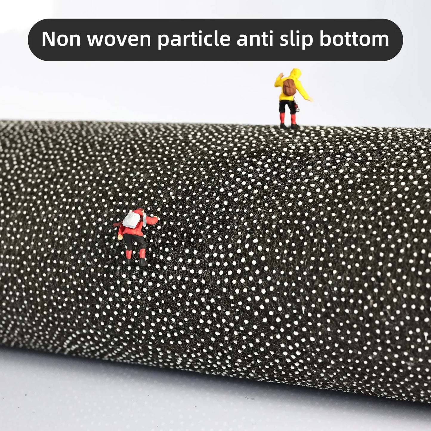 Modern Anti-Slip Kitchen & Entrance Rug