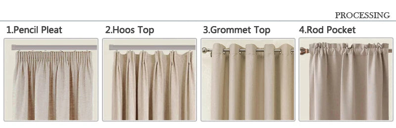 Luxury Royal Blue Velvet Curtains