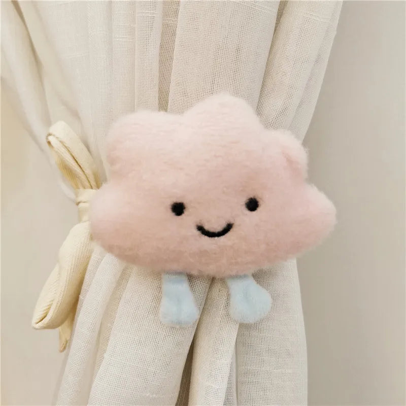Decorative Children's Room Curtains