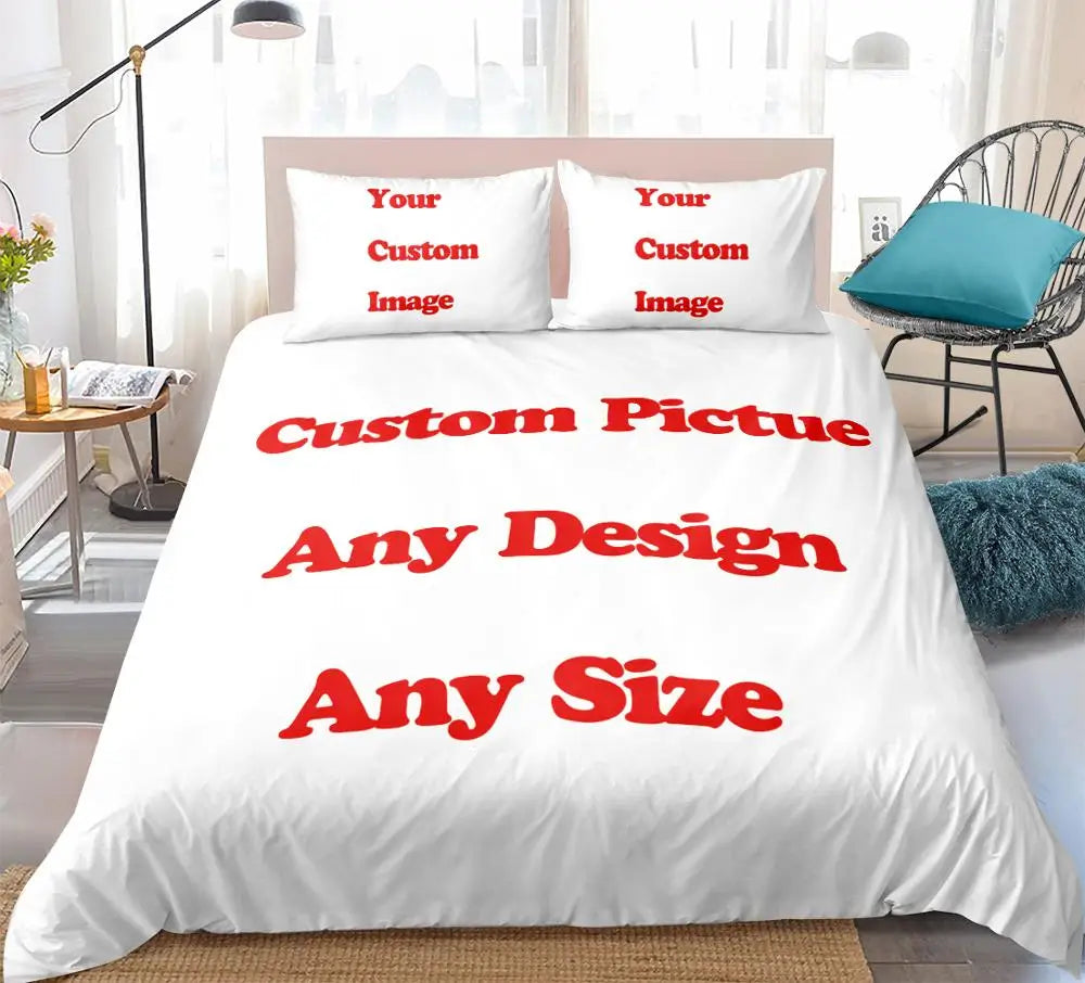 My Hero Academia Bedding Set