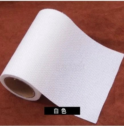 Grasscloth Linen Peel and Stick Wallpaper