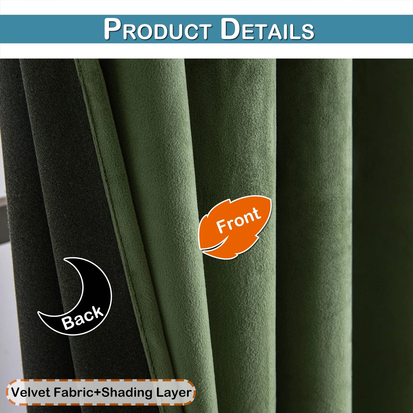 Luxury Velvet Curtains for Living Room Bedroom Retro Thicken Window Drapes Nordic Thermal Heavy Curtains Christmas Red Curtains