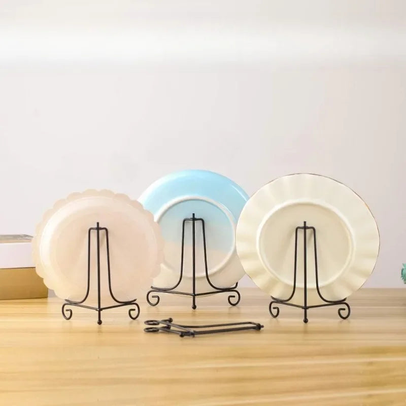 Black Iron DIY Craft Bracket