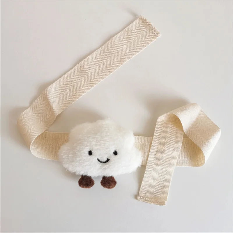 Decorative Children's Room Curtains