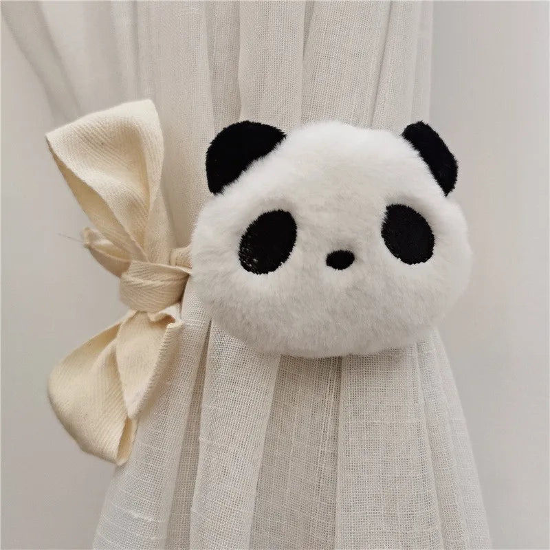 Decorative Children's Room Curtains