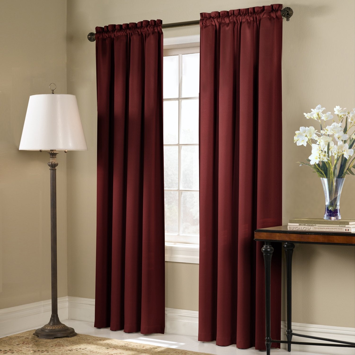 Blackout Curtains