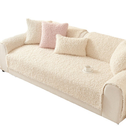 High-grade Winter Sofa Cover