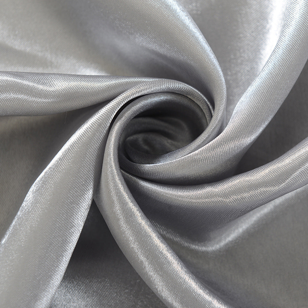 Ready-made Curtain Bedroom Shading Mesh Curtains