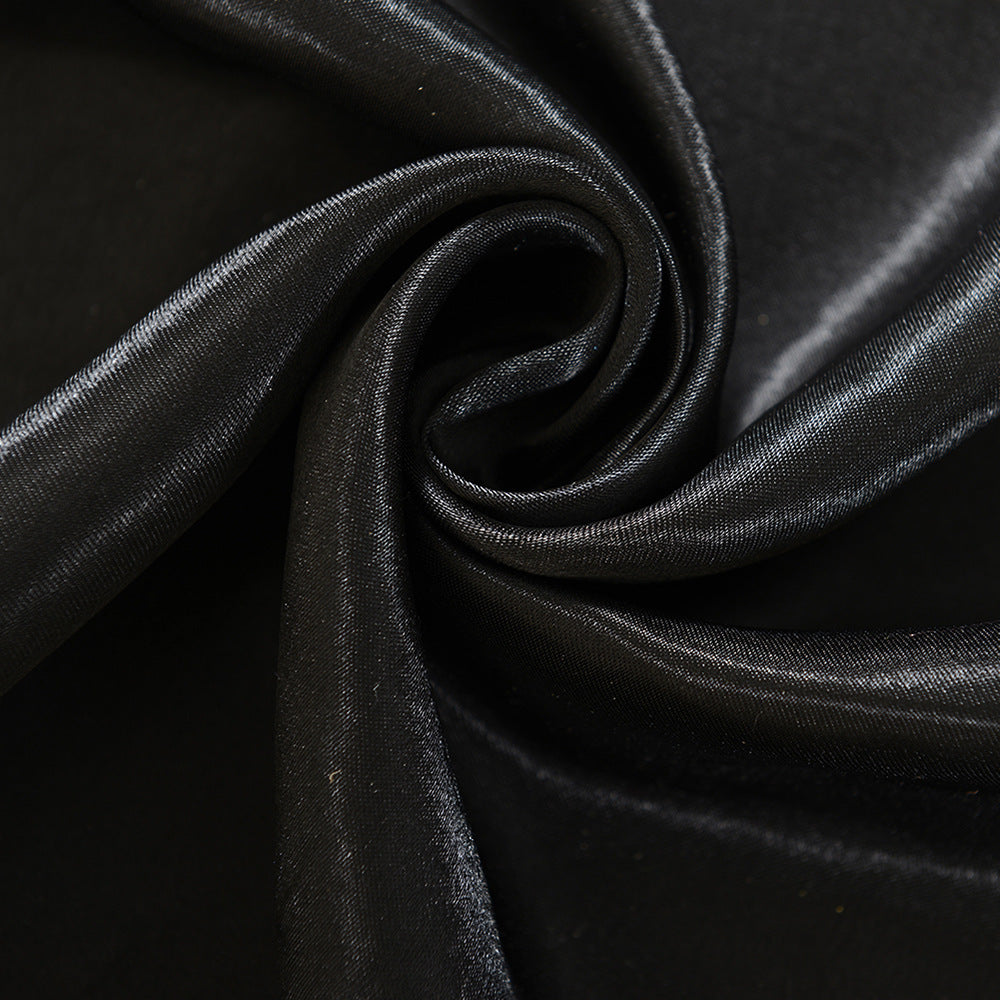 Ready-made Curtain Bedroom Shading Mesh Curtains