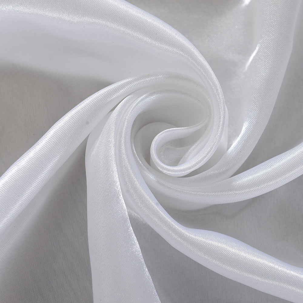 Ready-made Curtain Bedroom Shading Mesh Curtains