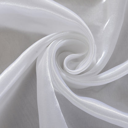 Ready-made Curtain Bedroom Shading Mesh Curtains