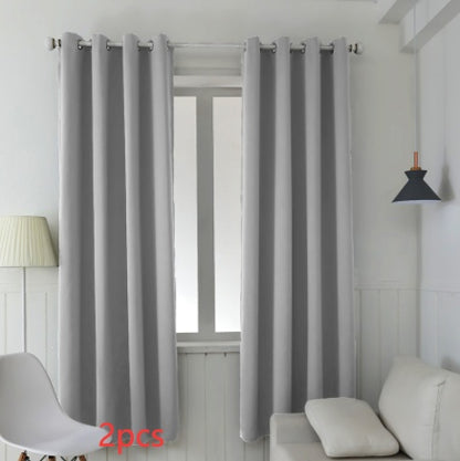 High-precision Black Curtain Shading Cloth For Heat Insulation