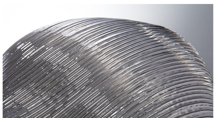 High-grade Hand-blown Glass Vase Decoration Flowers