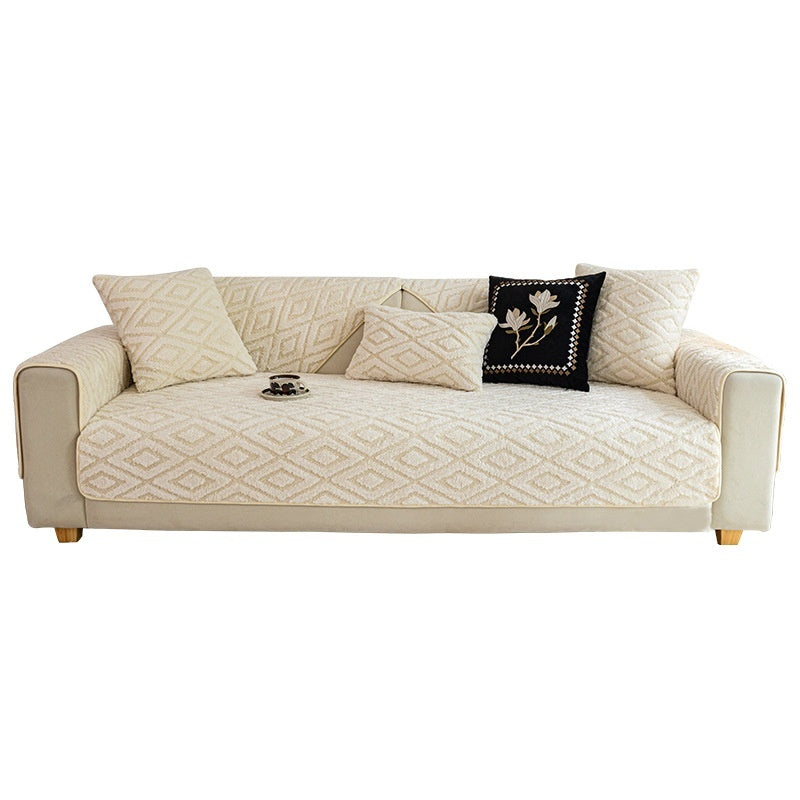 Simple Modern High-end Non-slip Sofa Cover