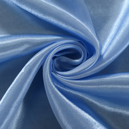 Ready-made Curtain Bedroom Shading Mesh Curtains