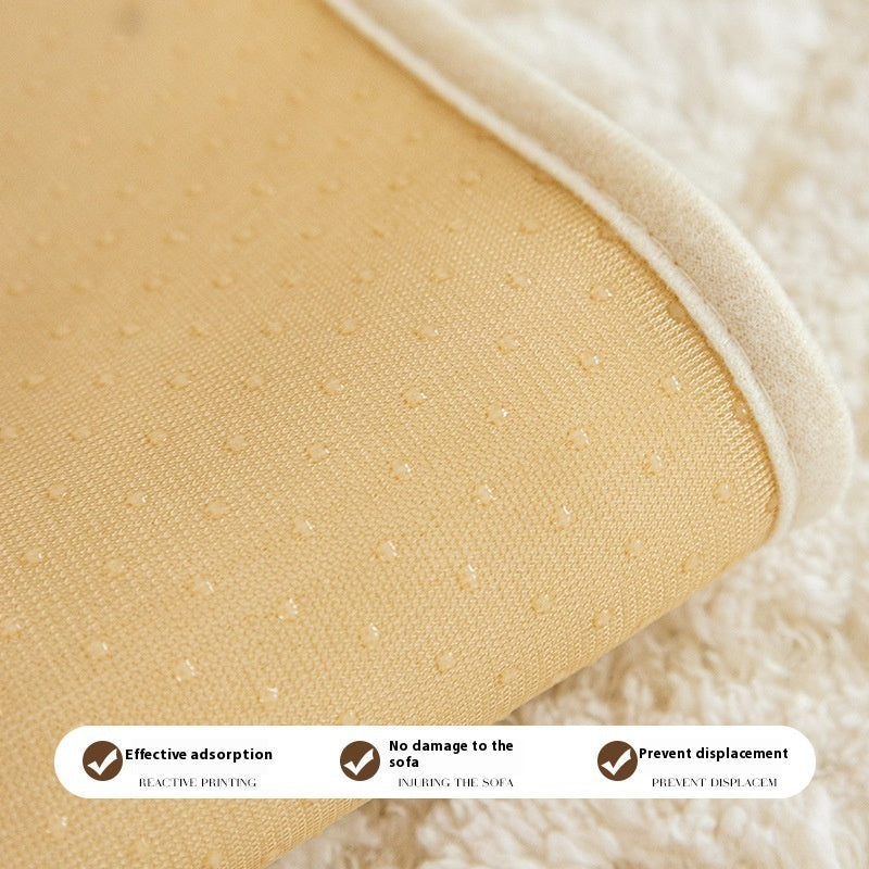 Simple Modern High-end Non-slip Sofa Cover