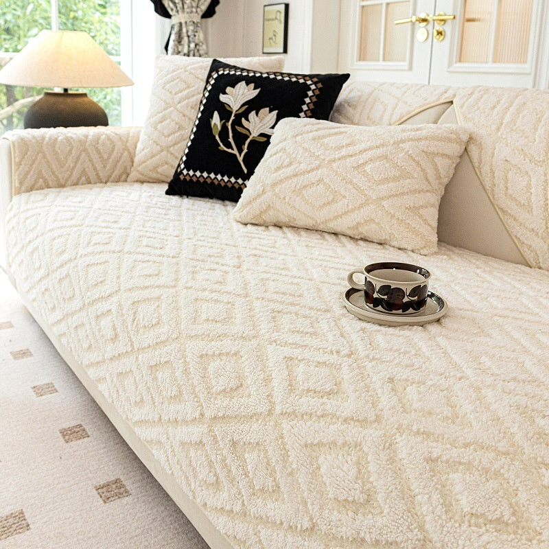 Simple Modern High-end Non-slip Sofa Cover