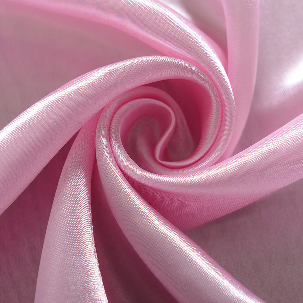 Ready-made Curtain Bedroom Shading Mesh Curtains