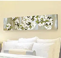 Wooden Photo Frame for Wall & Stand