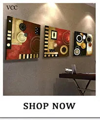 Wooden Photo Frame for Wall & Stand