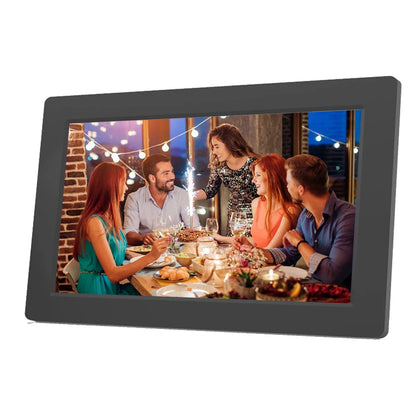 Wholesale Veidoo Wall Mountable 1280*800 Touch Screen 15.6 inch Square IPS Digital Photo Frames for Family