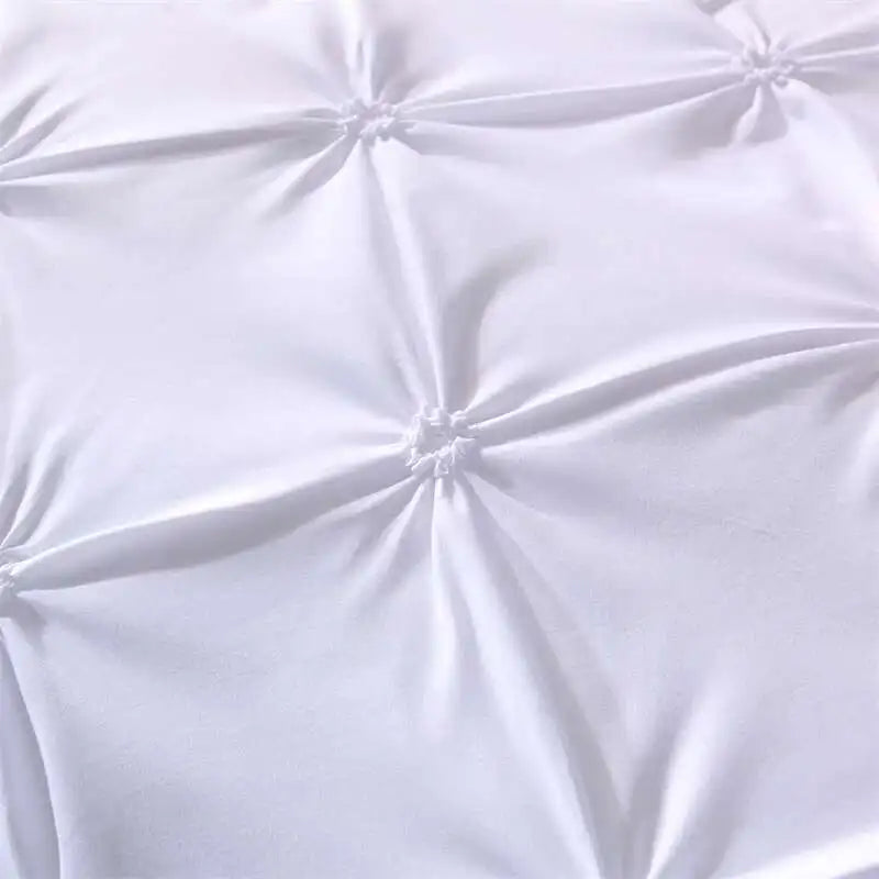 Queen Comfort 3Pieces, Gray Bed In A Bag Comforter Set For Bedroom, Beddding Sets Without Comforter, Duvet Cover&Pillowcases