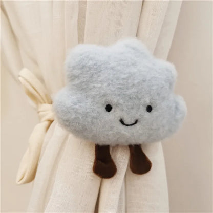 Decorative Children's Room Curtains