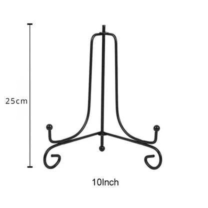 Black Iron DIY Craft Bracket