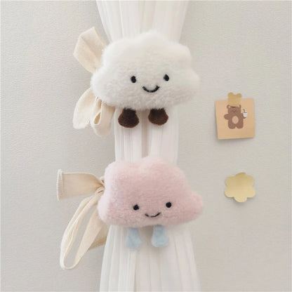 Decorative Children's Room Curtains