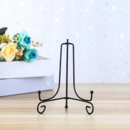 Black Iron DIY Craft Bracket