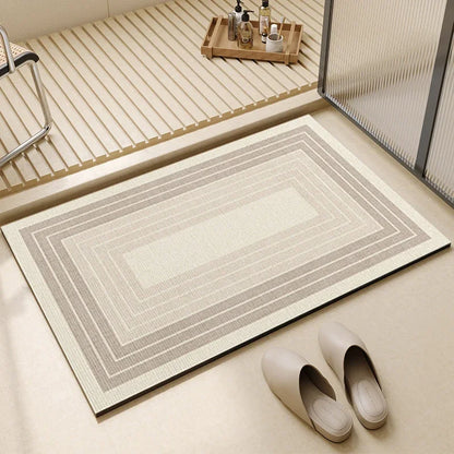 Soft Anti-Slip Kitchen & Bedroom Area Rug