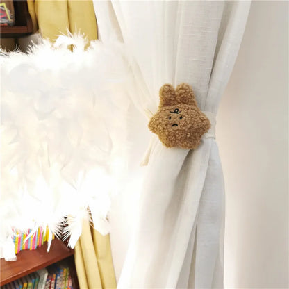Decorative Children's Room Curtains