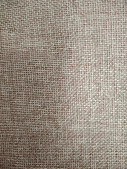 Grasscloth Linen Peel and Stick Wallpaper