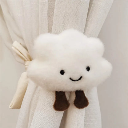 Decorative Children's Room Curtains