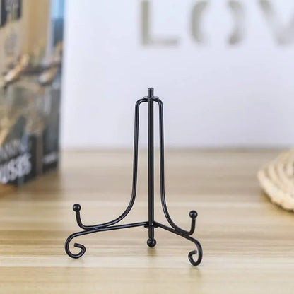 Black Iron DIY Craft Bracket