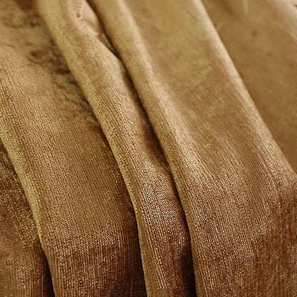 European Brown Chenille Blackout Curtain for Living Room Villa Luxury Flower Embroidery Drapes Room Darkening Thermal Insulated