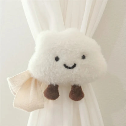 Decorative Children's Room Curtains