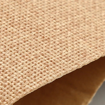 Grasscloth Linen Peel and Stick Wallpaper